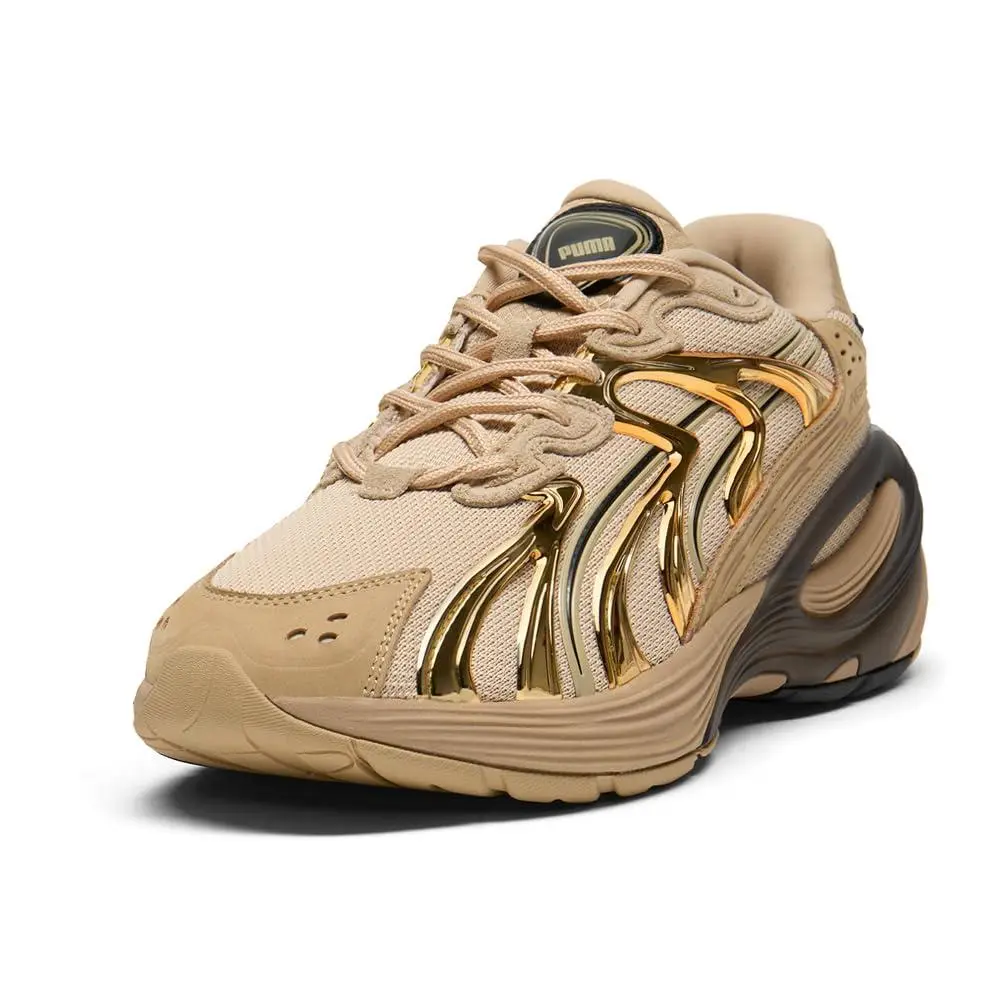 Puma shoes - beige 6