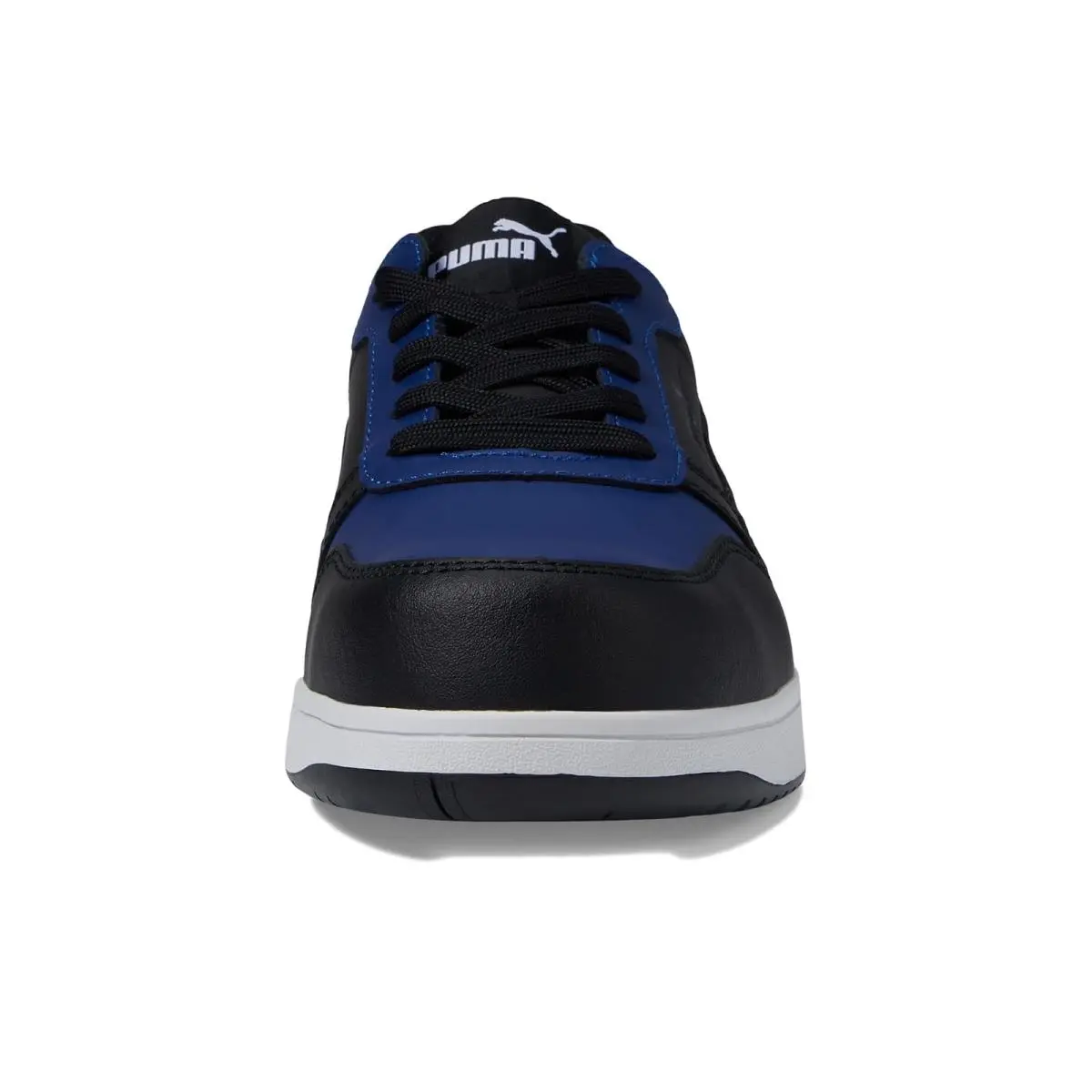 Puma shoes - Blue/Black 10
