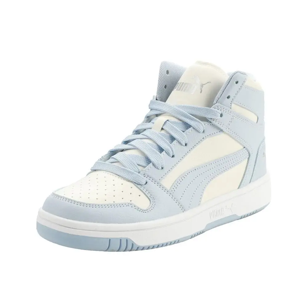 Puma shoes - PUMA Rebound Layup Rcl High Top - 40240514 - Blue 0