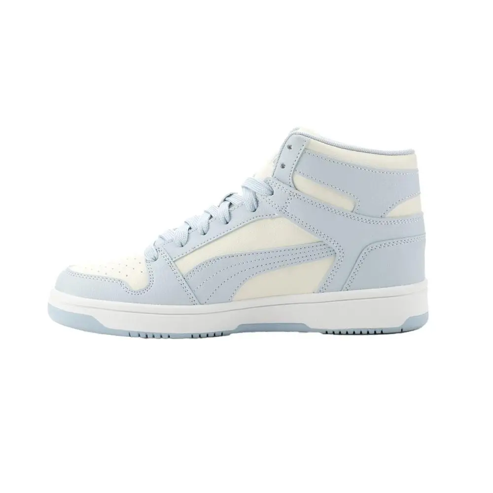 Puma shoes - PUMA Rebound Layup Rcl High Top - 40240514 - Blue 1