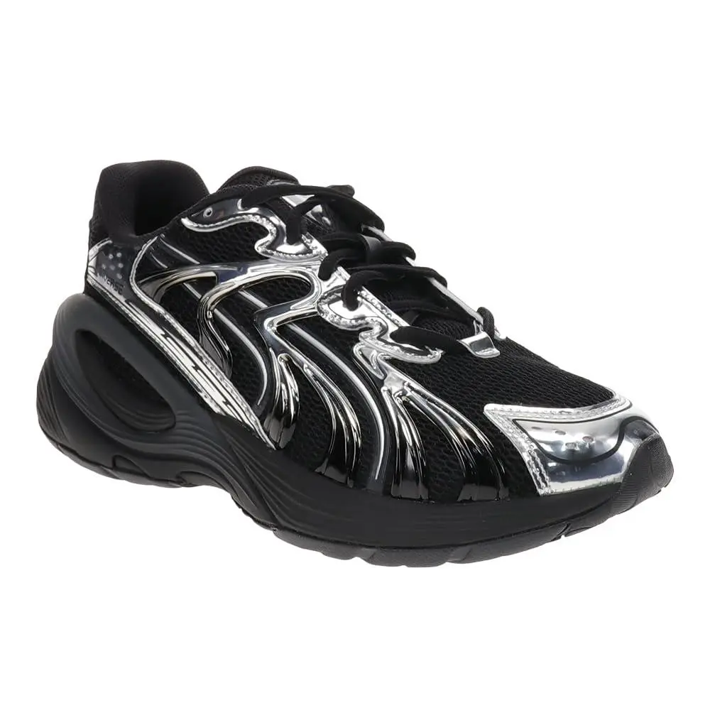 Puma shoes - 34 dc 094 ofw - ofw - 40294601 - black 0