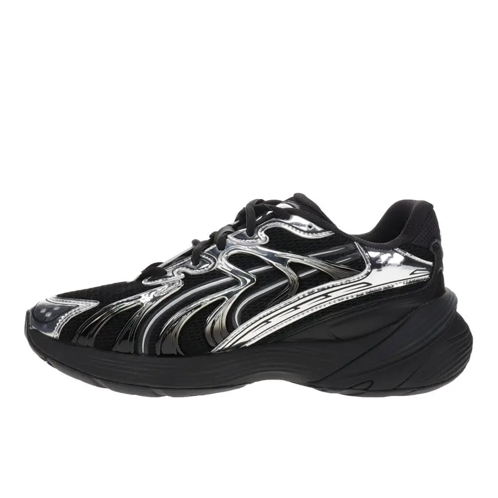 Puma shoes - 34 dc 094 ofw - ofw - 40294601 - black 1
