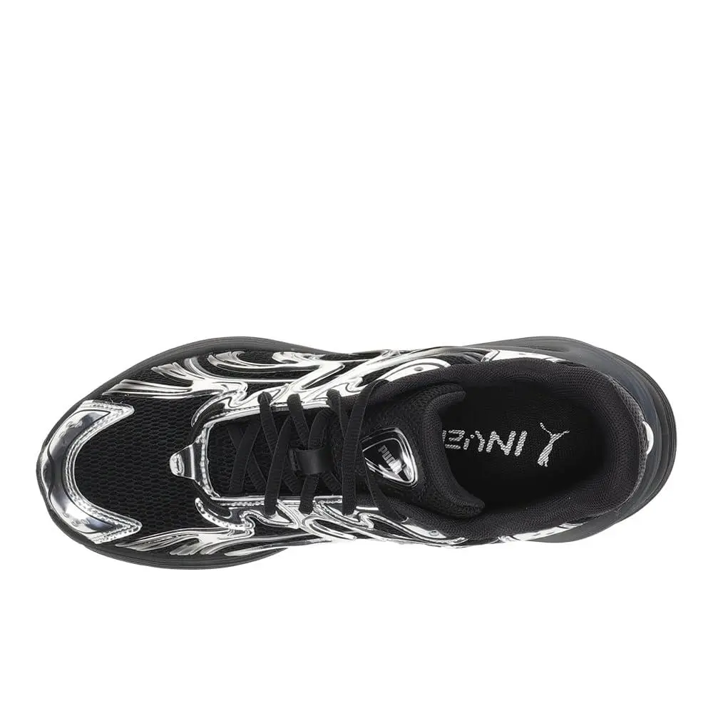 Puma shoes - 34 dc 094 ofw - ofw - 40294601 - black 2