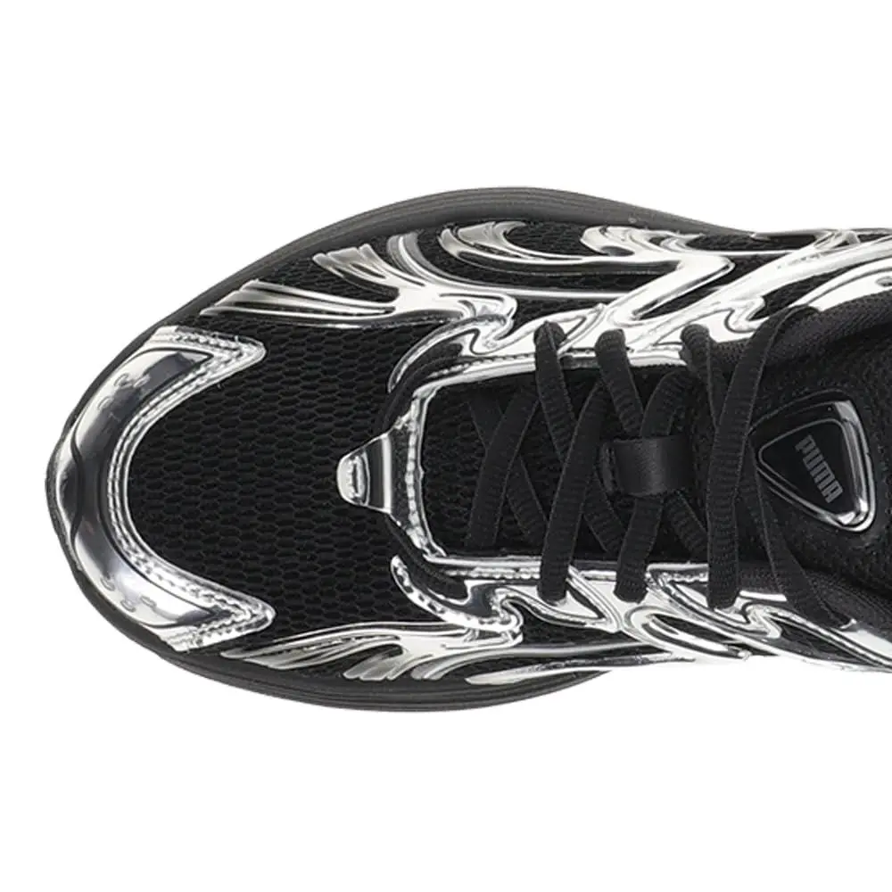 Puma shoes - 34 dc 094 ofw - ofw - 40294601 - black 13