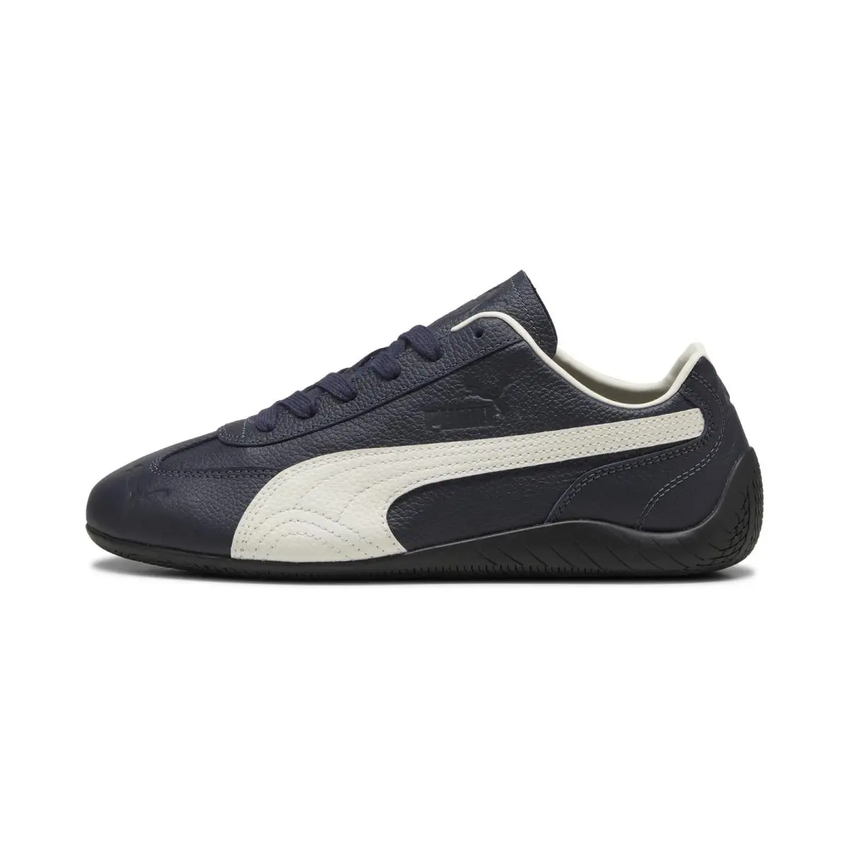 Puma shoes - Puma Speedcat Decon - Speedcat Decon - 40725103 - Blue 1
