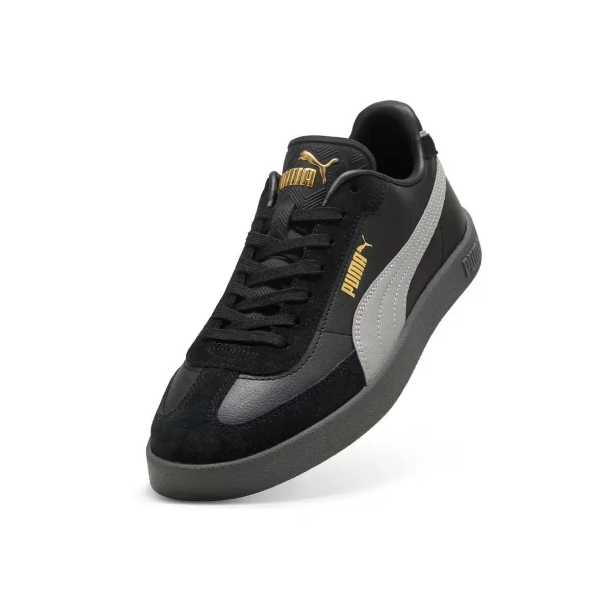 Puma shoes - Black/Grey 3