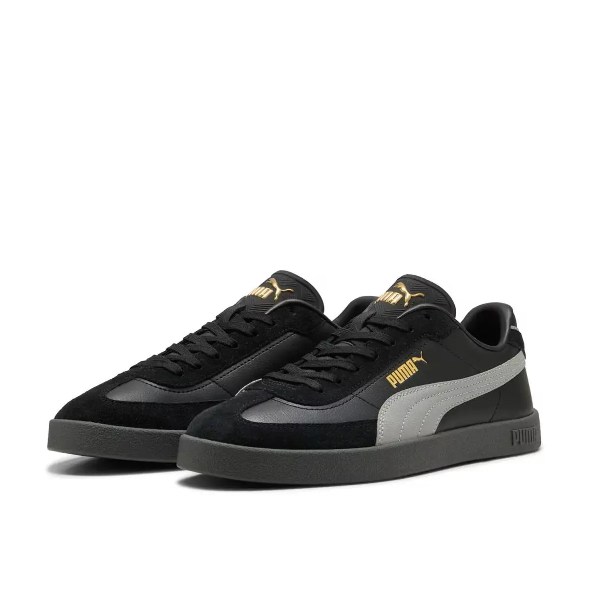Puma shoes - Black/Grey 5
