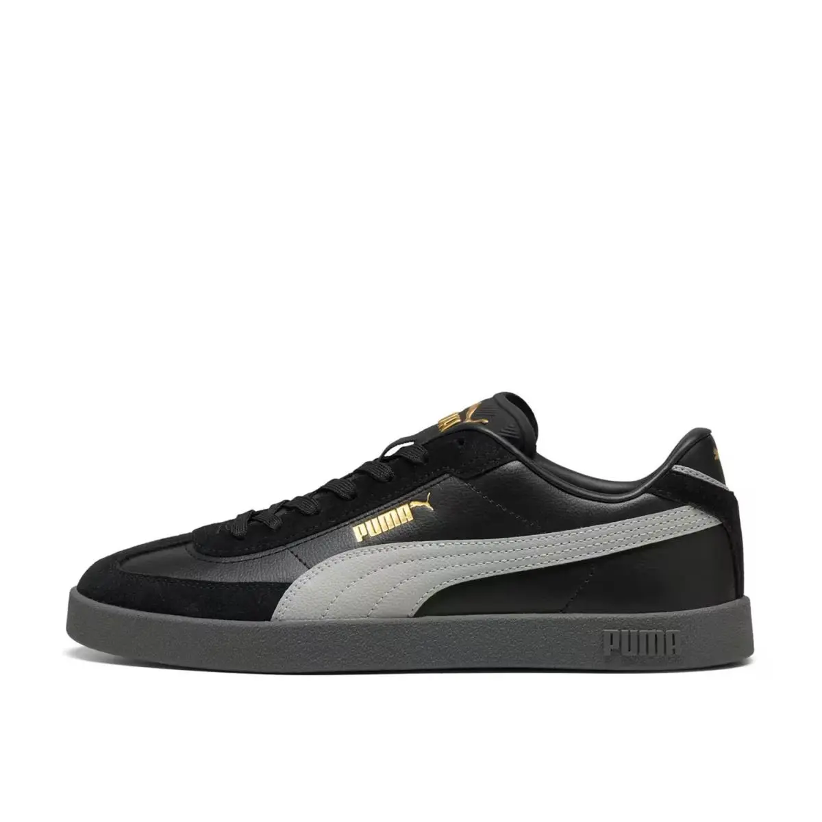 Puma shoes - Black/Grey 8