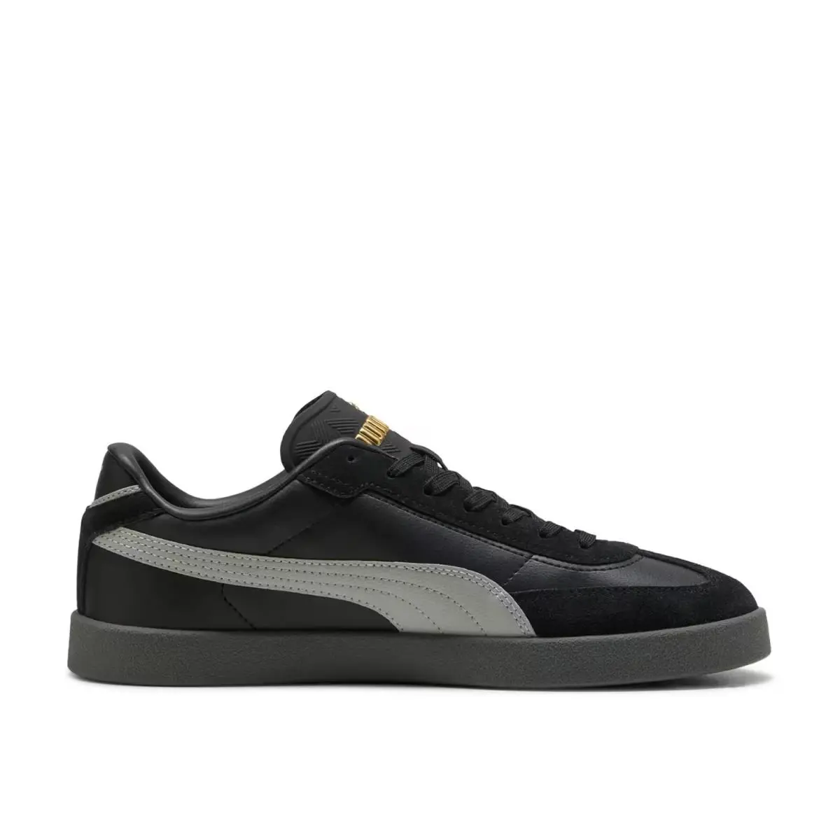 Puma shoes - Black/Grey 6