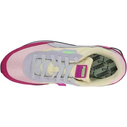 Puma shoes - PUMA Future - Future - 381141-05 - White 2