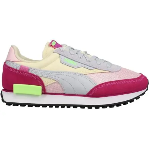 Puma shoes - PUMA Future - Future - 381141-05 - White 4