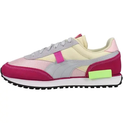 Puma shoes - PUMA Future - Future - 381141-05 - White 5