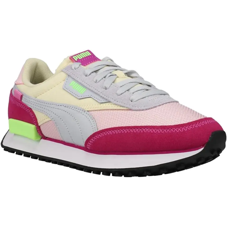 Puma shoes - PUMA Future - Future - 381141-05 - White 6