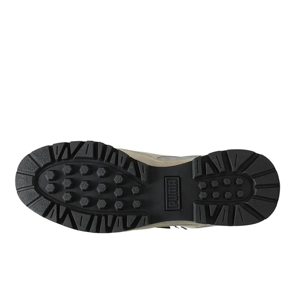 Puma shoes - PUMA Rdr GoreTex Lace Up - 40296301 - Beige 3
