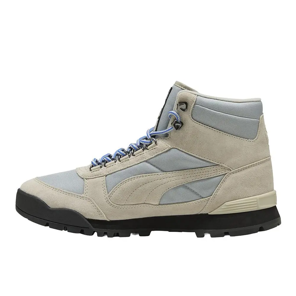 Puma shoes - PUMA Rdr GoreTex Lace Up - 40296301 - Beige 8