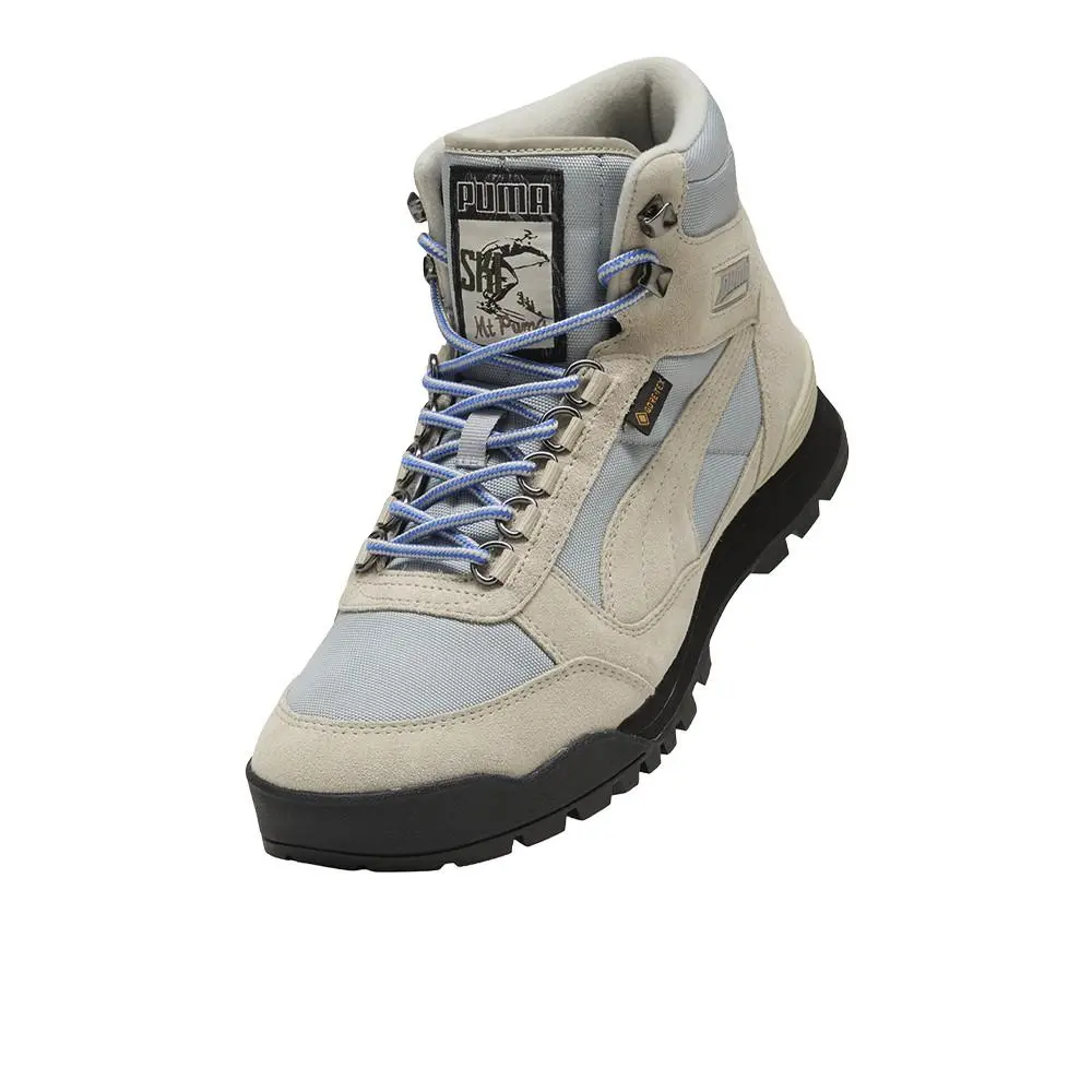 Puma shoes - PUMA Rdr GoreTex Lace Up - 40296301 - Beige 11