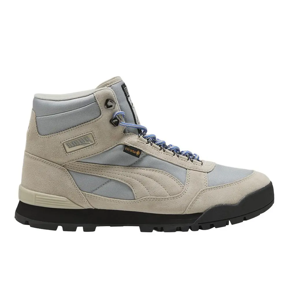 Puma shoes - PUMA Rdr GoreTex Lace Up - 40296301 - Beige 6