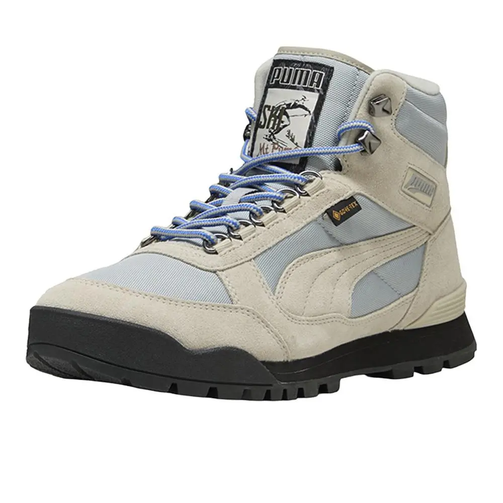 Puma shoes - PUMA Rdr GoreTex Lace Up - 40296301 - Beige 7
