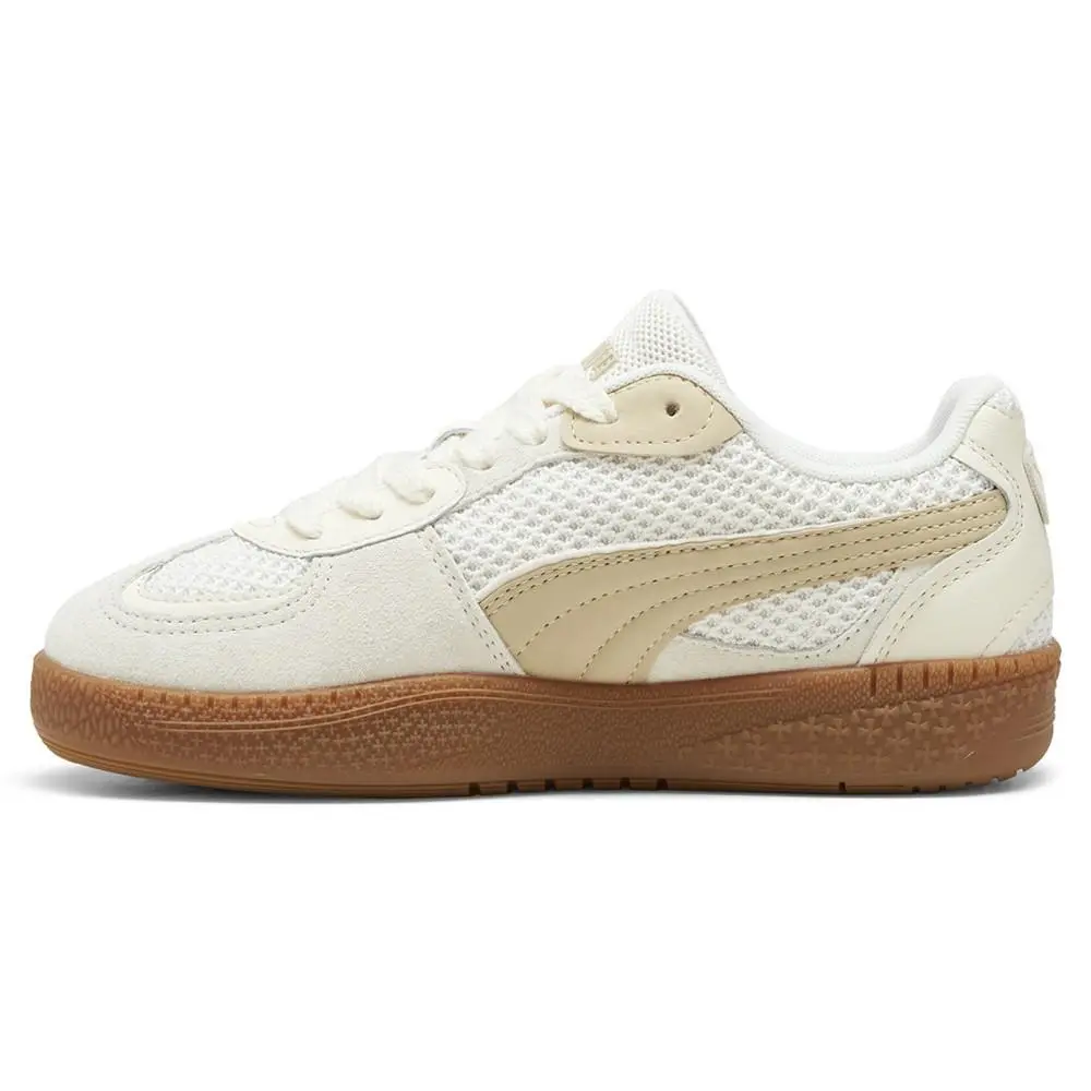 Puma shoes - PUMA Palermo Moda Surreal Contour Lace Up - 39785401 - Off White 7