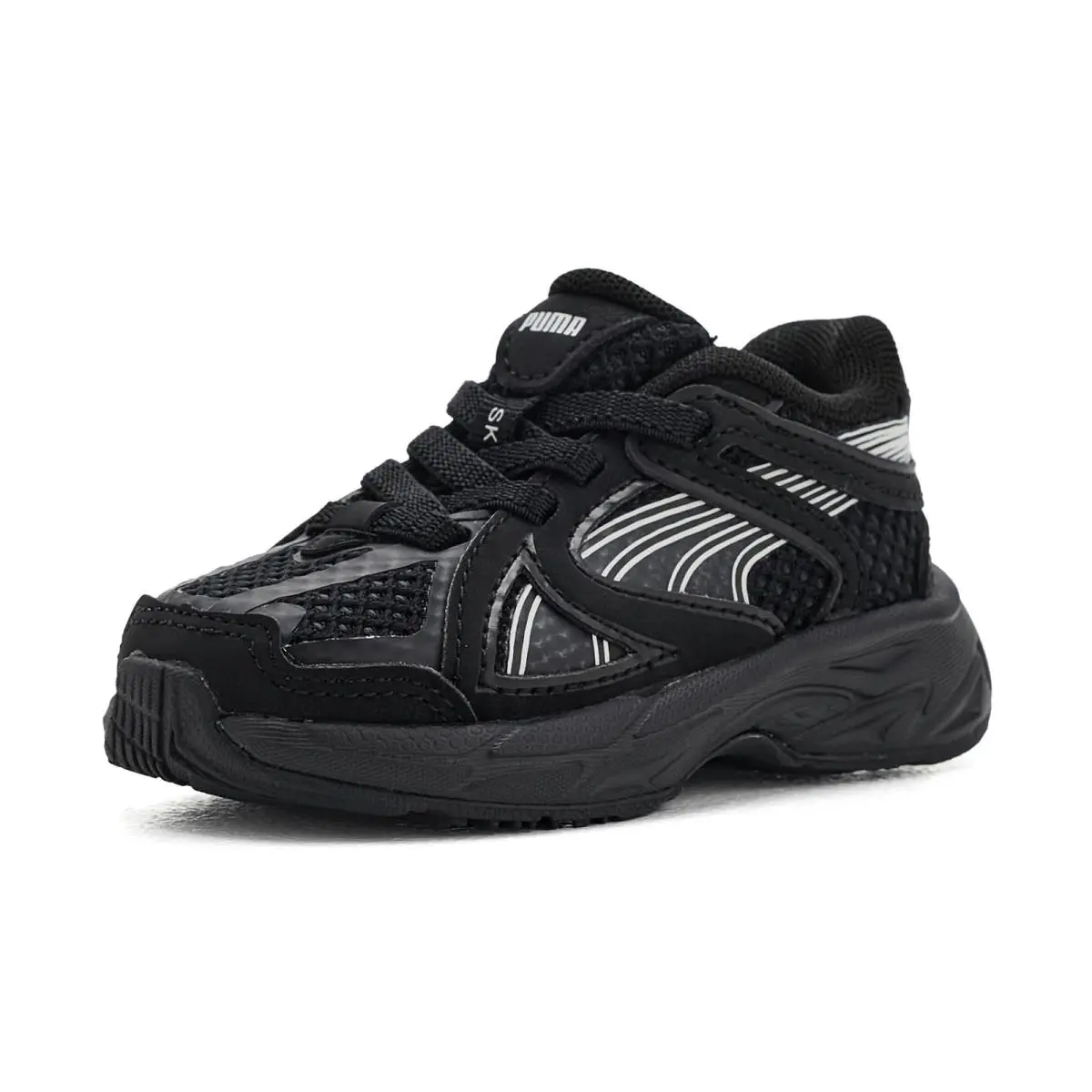 Children Unisex Sneakers Athletic Shoes  Kids Skyjet Shoes Toddler by Puma