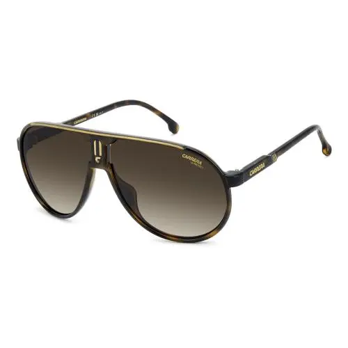 Champion/s Sunglasses Sun Glasses Brw Havan WR9HA 62mm Uni by Carrera
