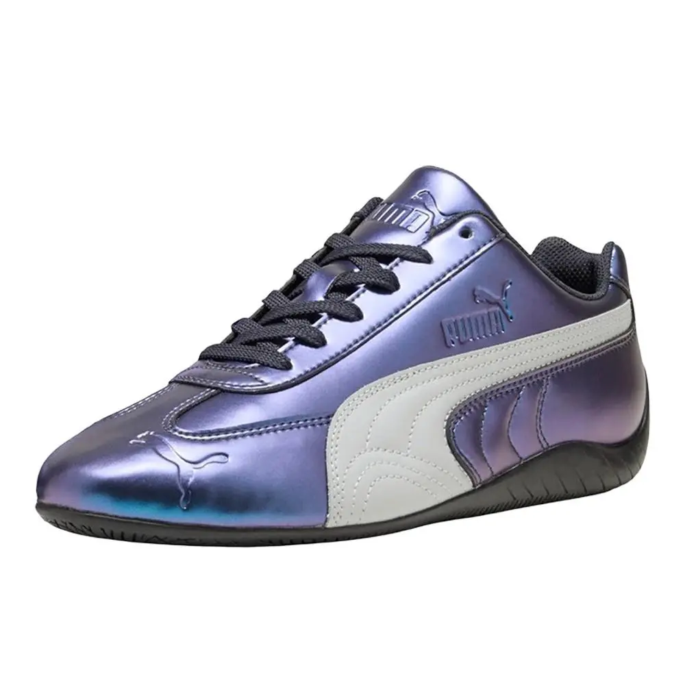 Puma shoes - PUMA Speedcat Y2k Lace Up - 40541501 - Blue 0