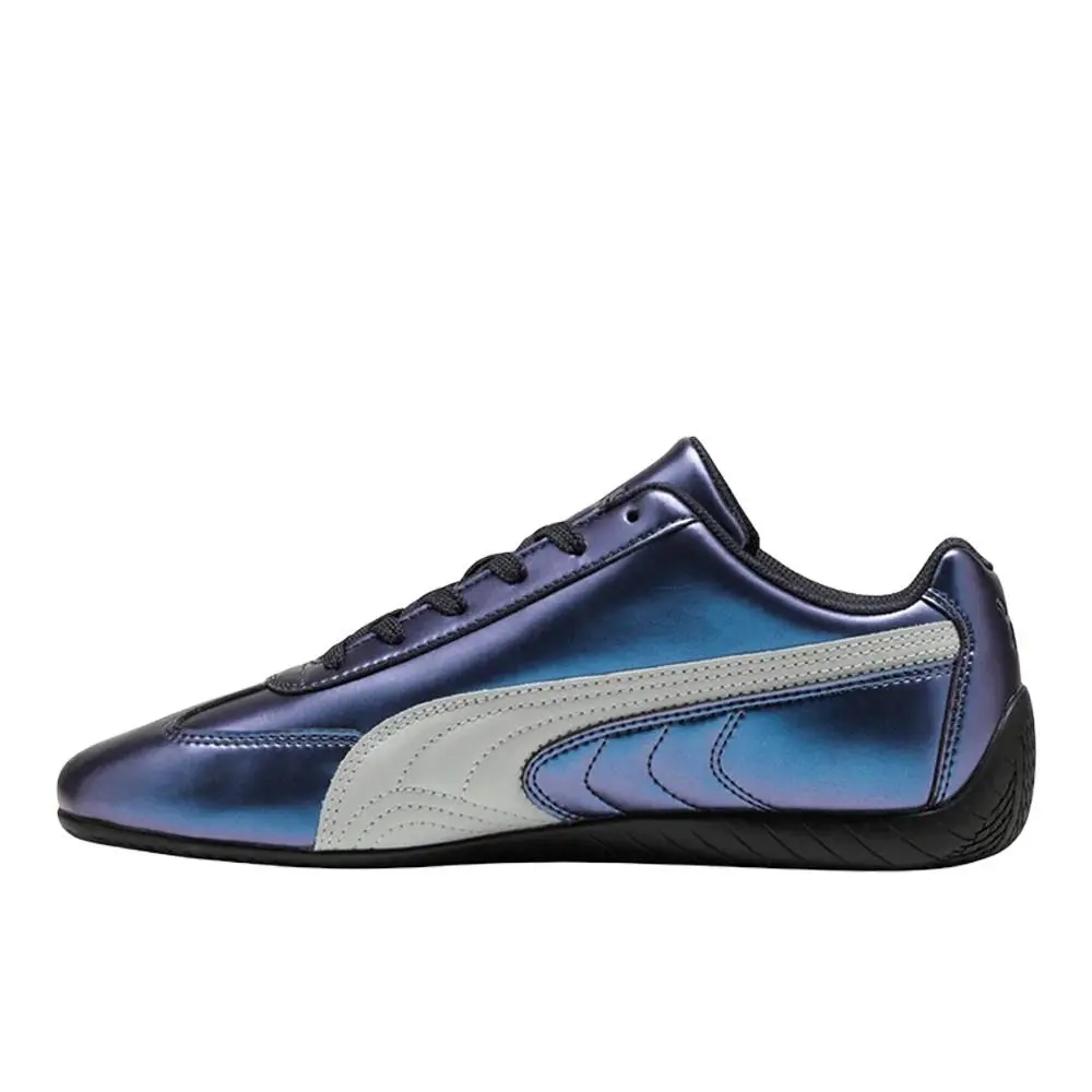 Puma shoes - PUMA Speedcat Y2k Lace Up - 40541501 - Blue 1