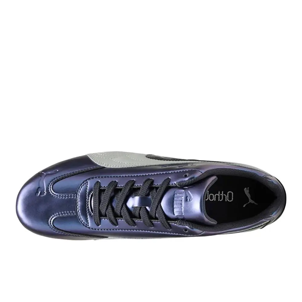Puma shoes - PUMA Speedcat Y2k Lace Up - 40541501 - Blue 2