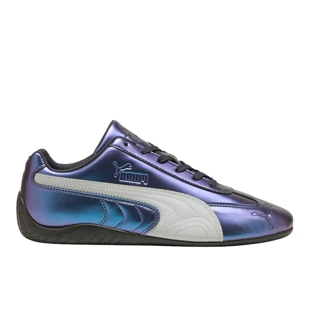 Puma shoes - PUMA Speedcat Y2k Lace Up - 40541501 - Blue 7