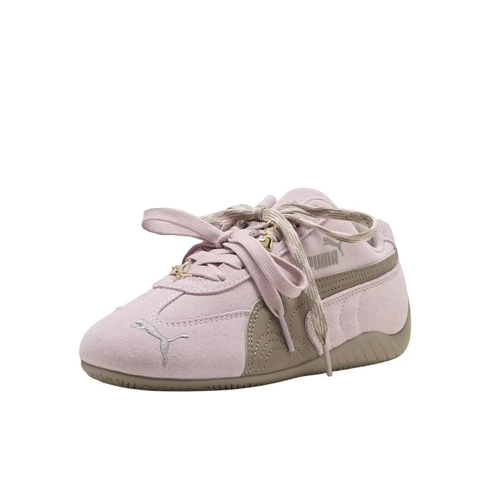 Puma shoes - PUMA Speedcat Charmies Sneaker Youth - 40743002 - Pink 0