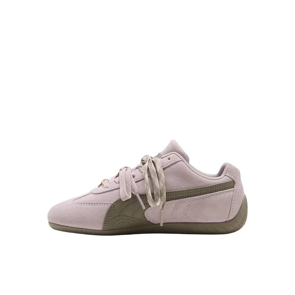 Puma shoes - PUMA Speedcat Charmies Sneaker Youth - 40743002 - Pink 1