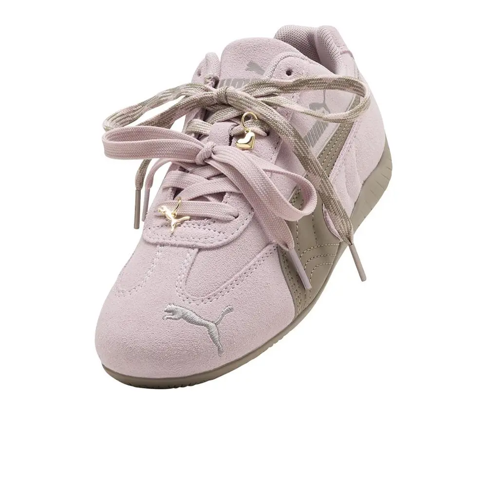 Puma shoes - PUMA Speedcat Charmies Sneaker Youth - 40743002 - Pink 4