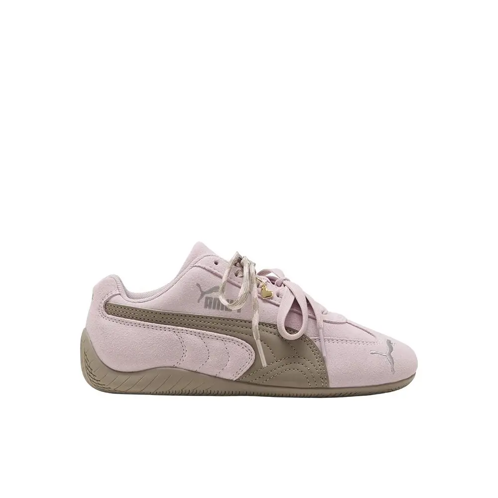Puma shoes - PUMA Speedcat Charmies Sneaker Youth - 40743002 - Pink 7