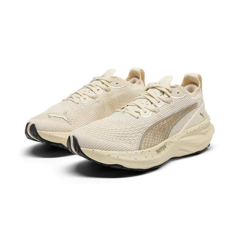 Puma Mens X Alex Toussaint Foreverrun Nitro 2 Running Sneakers Shoes