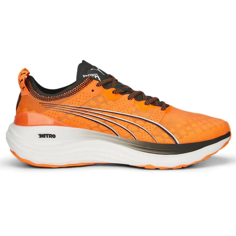 Puma shoes - 34 dc 094 ofw - ofw - 37775706 - white 11