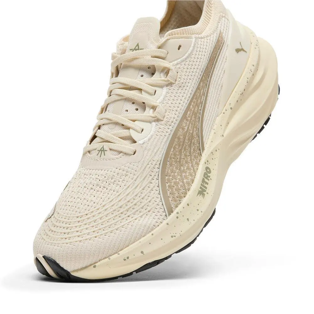Puma shoes - 34 dc 094 ofw - ofw - 37775706 - white 9