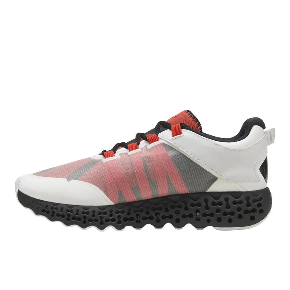 Puma shoes - PUMA Porsche Xetic V Transparency Lace Up - 30918601 - White 1