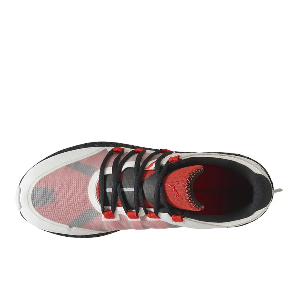 Puma shoes - PUMA Porsche Xetic V Transparency Lace Up - 30918601 - White 2