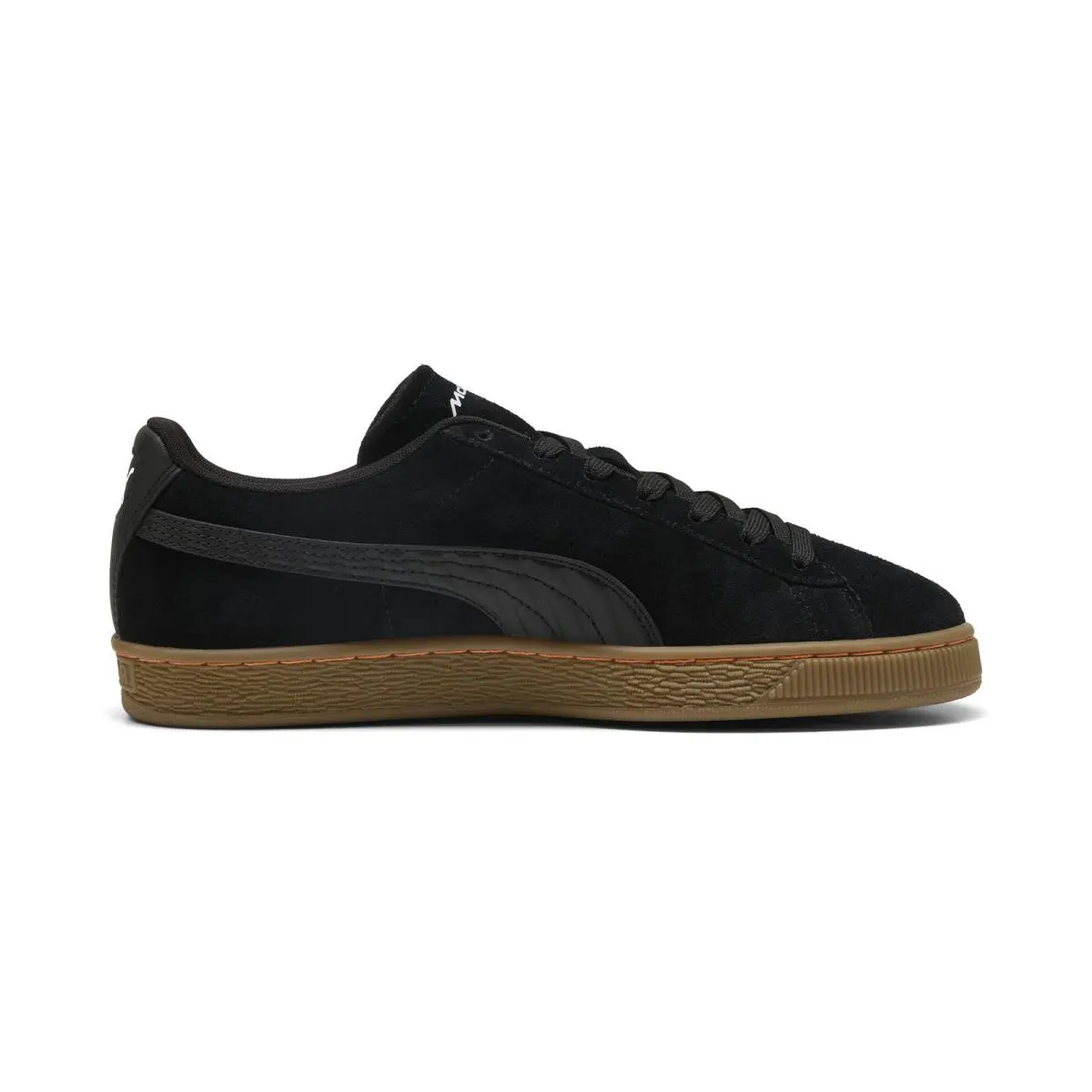 Puma shoes - Puma McLaren Suede OG - McLaren Suede - 30946901 - Black 5