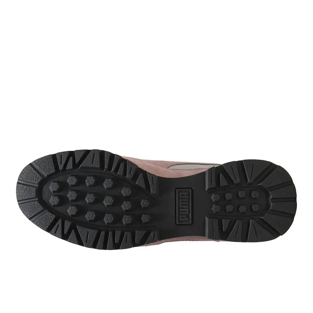 Puma shoes - PUMA Rdr Low Lace Up - 40296202 - Grey, Pink 3