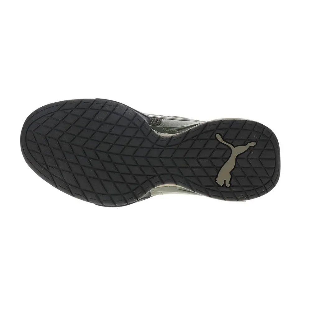 Puma shoes - 34 dc 094 ofw - ofw - 31016906 - green 9