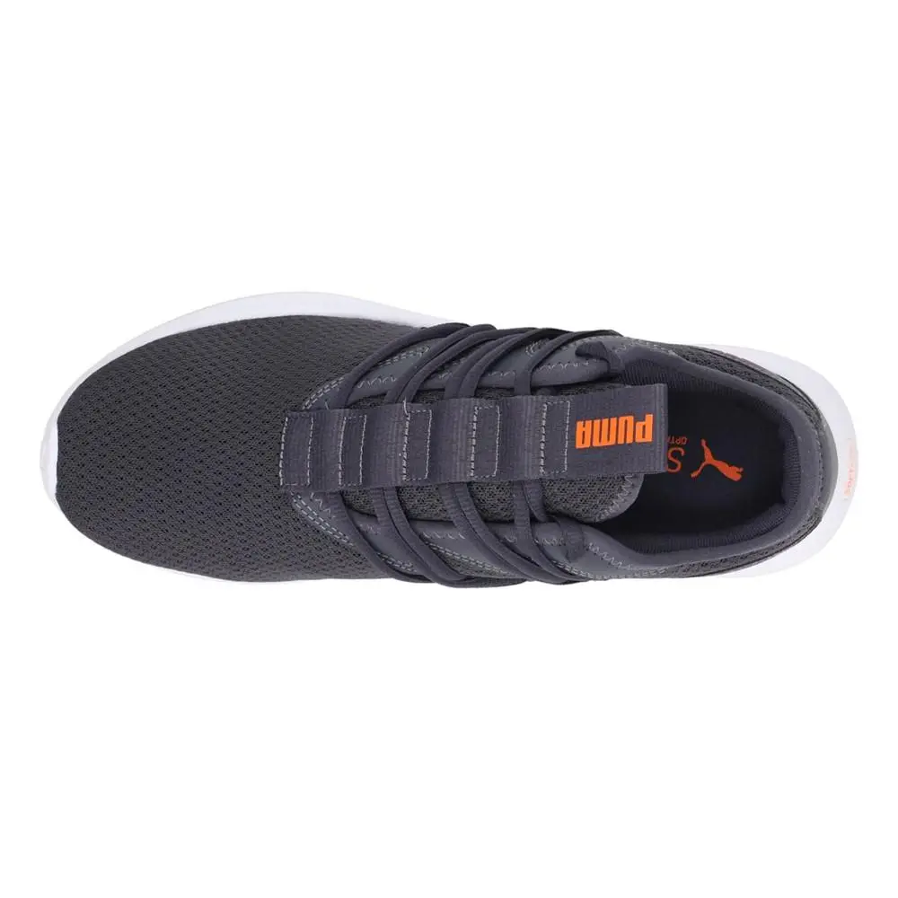 Puma shoes - PUMA Star Vital Training - Star Vital Training - 19432325 - Grey 2