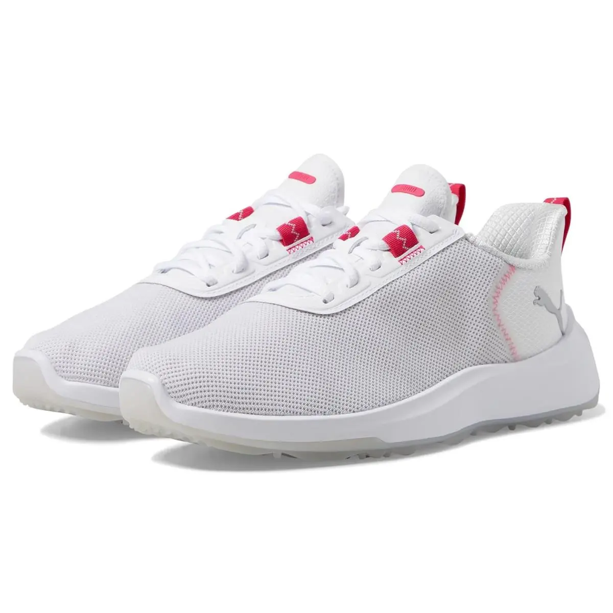 Children Unisex Sneakers Athletic Shoes  Golf Fusion Crush Sport Jr by Puma