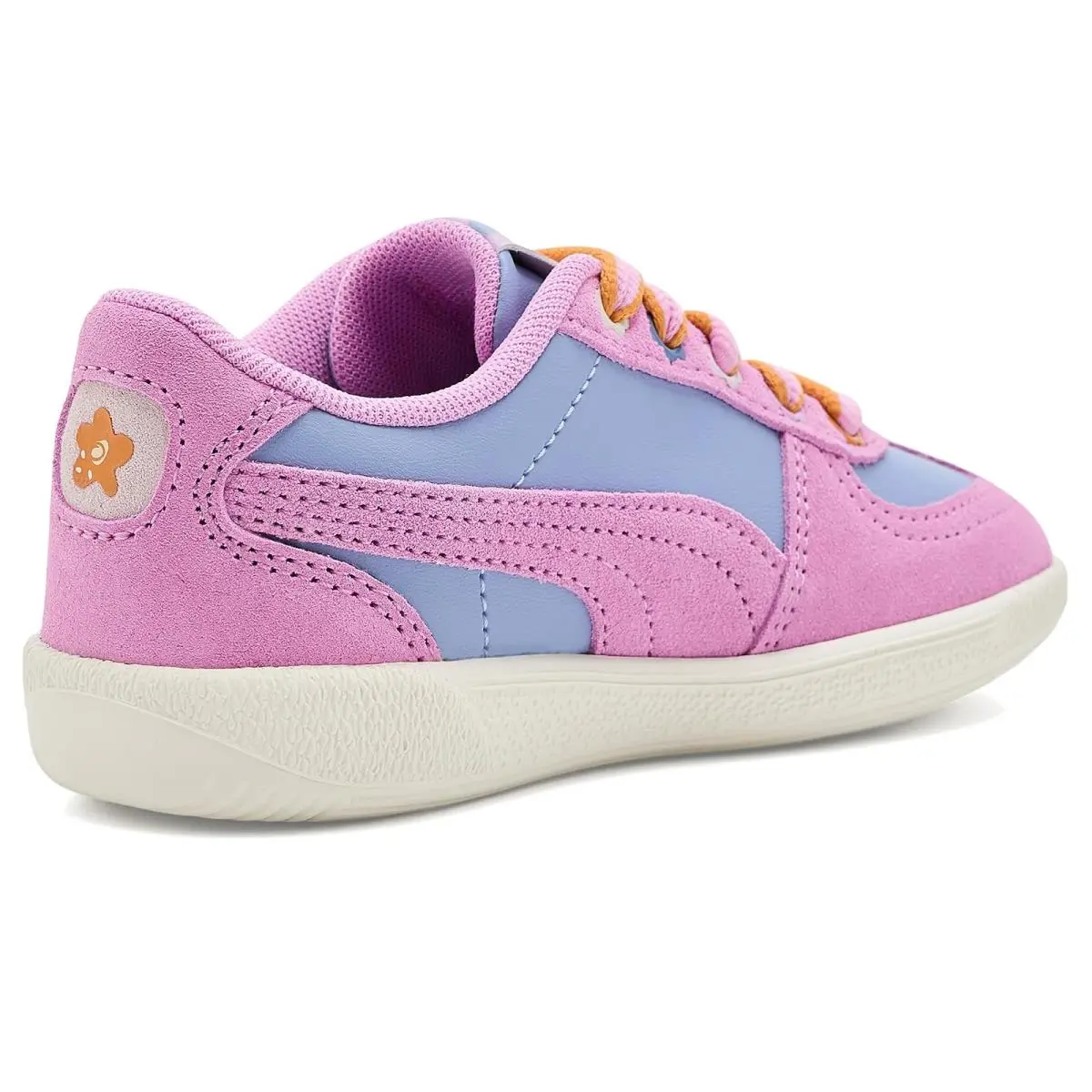 Puma shoes - Mauve Glow/Warm White 1