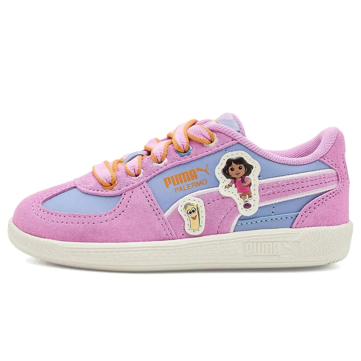 Puma shoes - Mauve Glow/Warm White 9