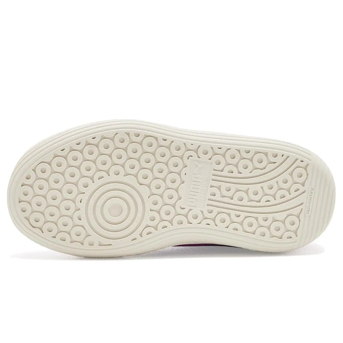 Puma shoes - Mauve Glow/Warm White 10