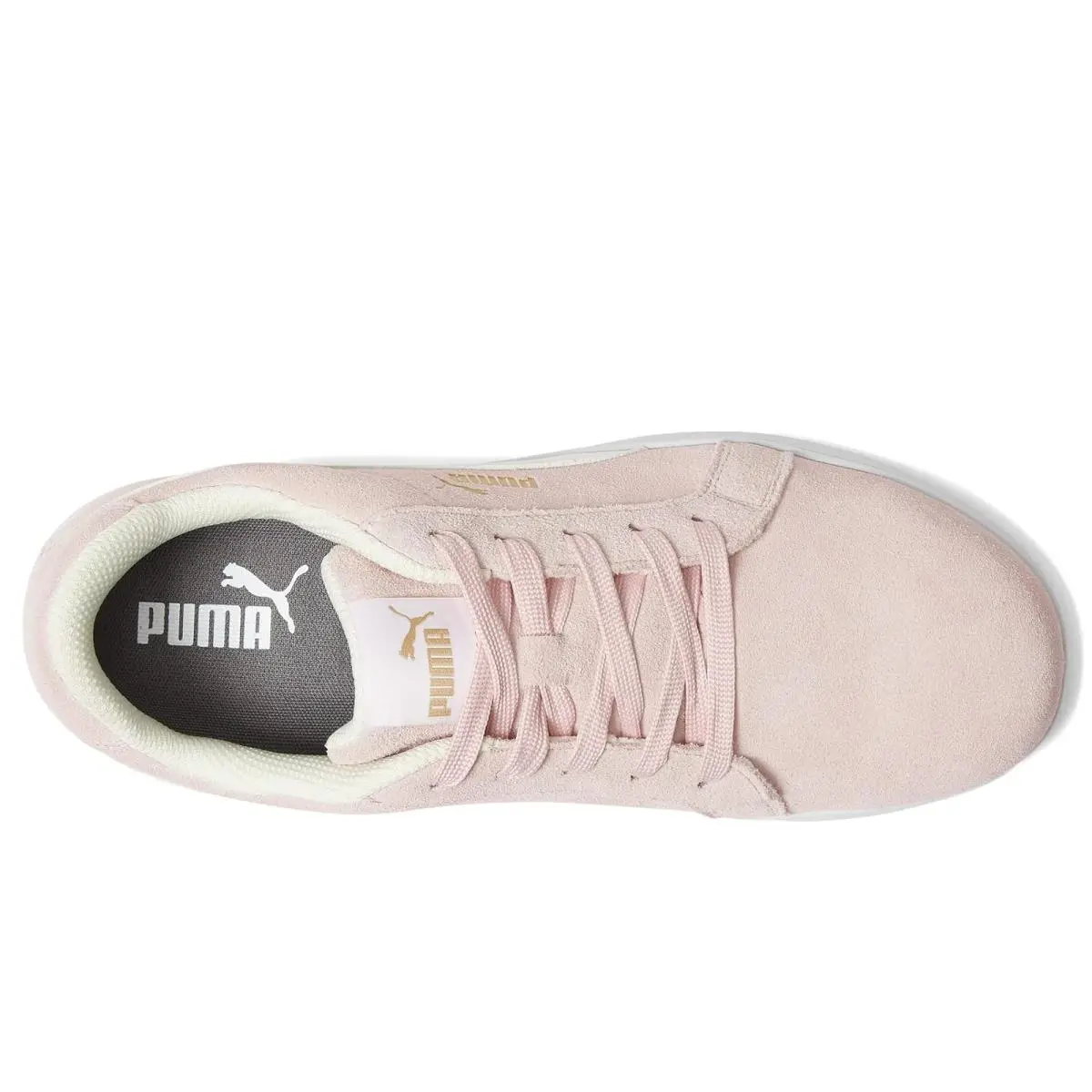 Puma shoes - Black/White 14
