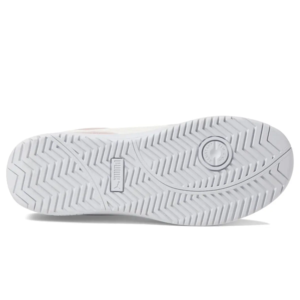 Puma shoes - Black/White 15