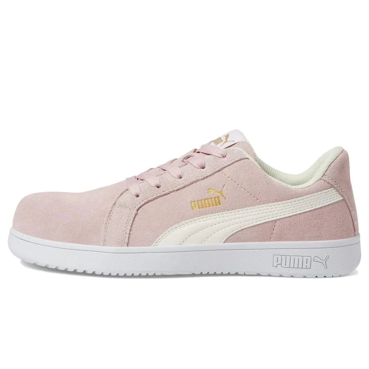 Puma shoes - Black/White 16