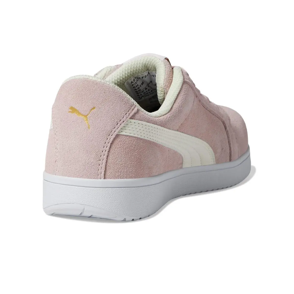 Puma shoes - Black/White 17